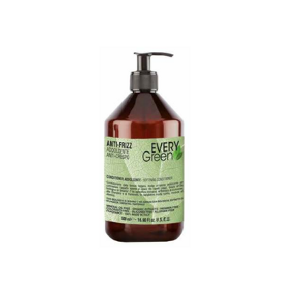 EVERYGREEN GÖNDÖR Hajra Kondicionáló 500ml.