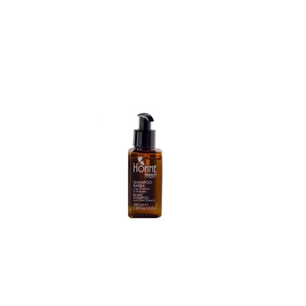 Homme Szakáll Sampon 100ml