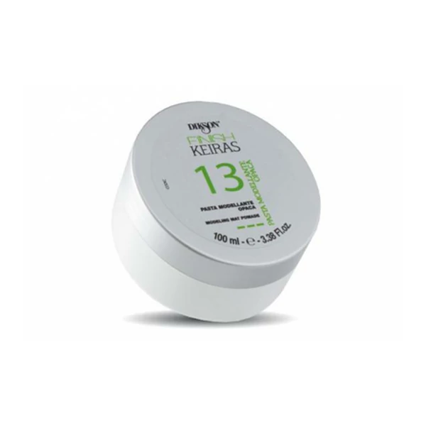 KEIRAS-FINISH 13 Matt Paszta 100ml.